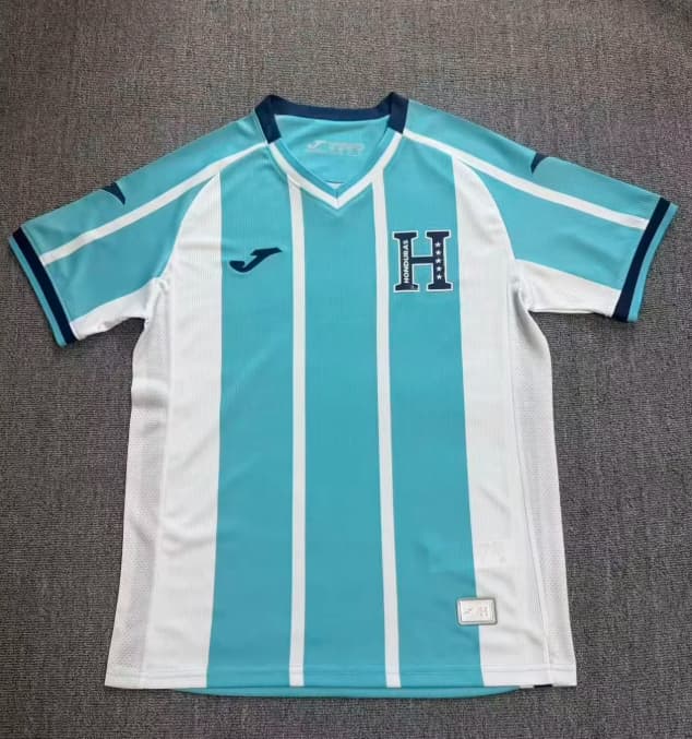 AAA(Thailand) Honduras 2026 Away Soccer Jersey