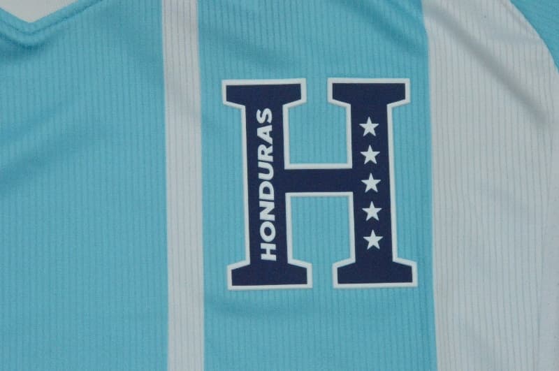 AAA(Thailand) Honduras 2026 Away Soccer Jersey