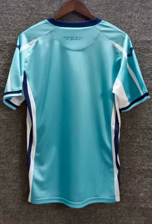 AAA(Thailand) Honduras 2026 Home Soccer Jersey