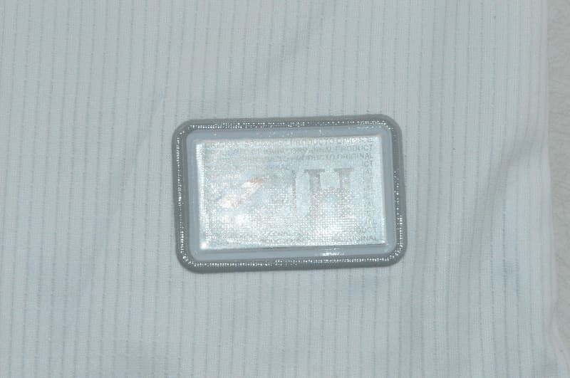 AAA(Thailand) Honduras 2026 Home Soccer Jersey
