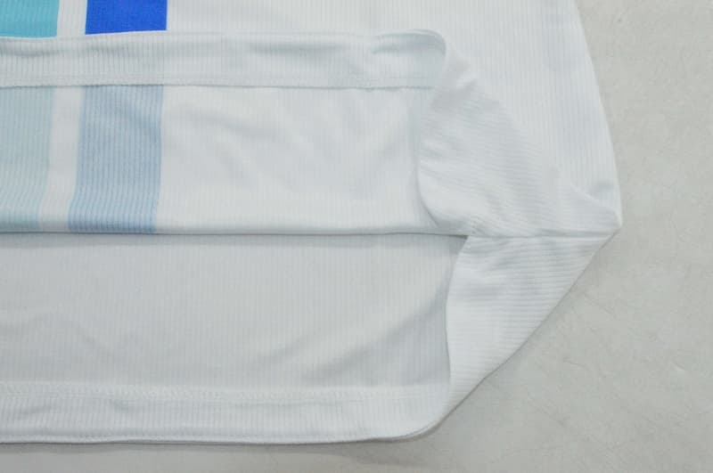 AAA(Thailand) Honduras 2026 Home Soccer Jersey