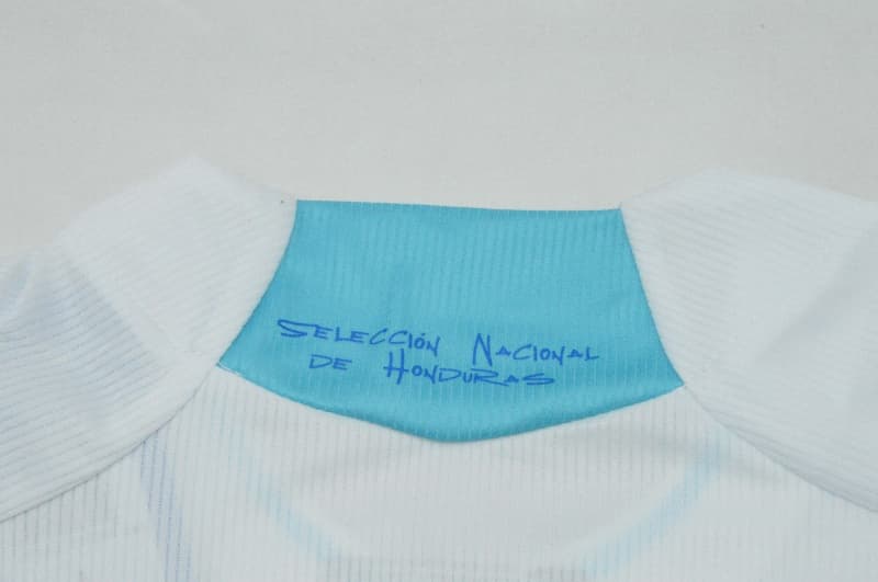 AAA(Thailand) Honduras 2026 Home Soccer Jersey