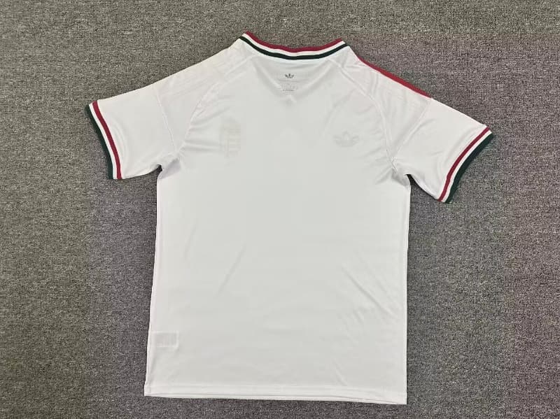 AAA(Thailand) Hungary 2026 Away Soccer Jersey