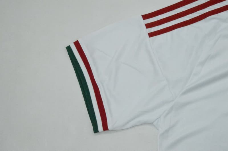 AAA(Thailand) Hungary 2026 Away Soccer Jersey