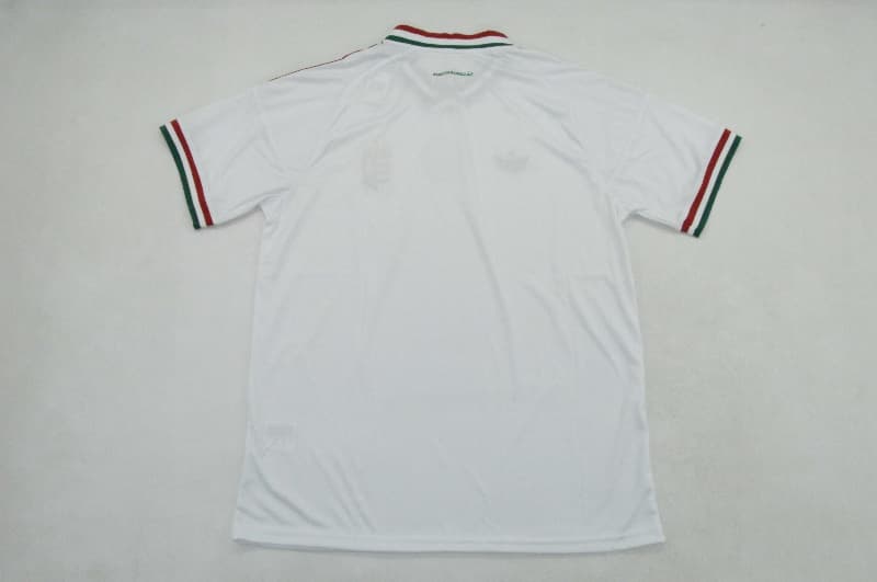 AAA(Thailand) Hungary 2026 Away Soccer Jersey