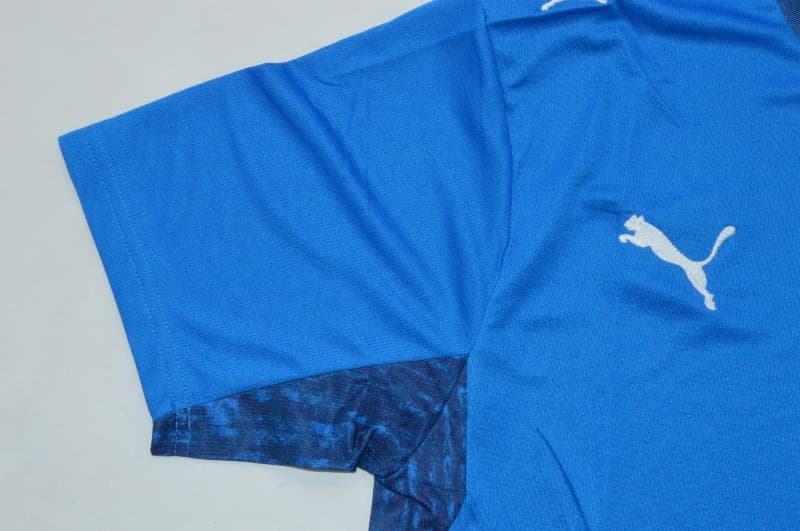 AAA(Thailand) Iceland 2026 Home Soccer Jersey