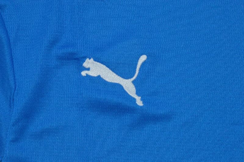 AAA(Thailand) Iceland 2026 Home Soccer Jersey