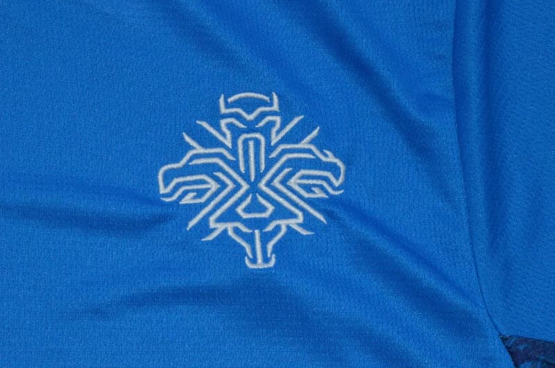 AAA(Thailand) Iceland 2026 Home Soccer Jersey