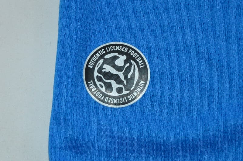 AAA(Thailand) Iceland 2026 Home Soccer Jersey