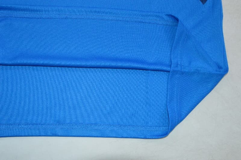 AAA(Thailand) Iceland 2026 Home Soccer Jersey