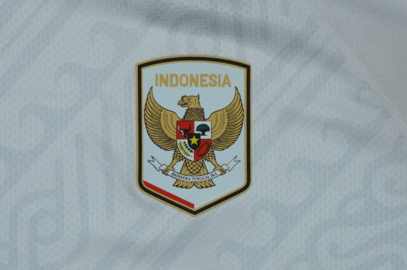 AAA(Thailand) Indonesia 2026 Away Soccer Jersey