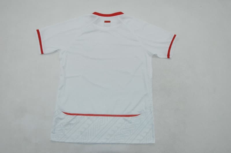 AAA(Thailand) Indonesia 2026 Away Soccer Jersey