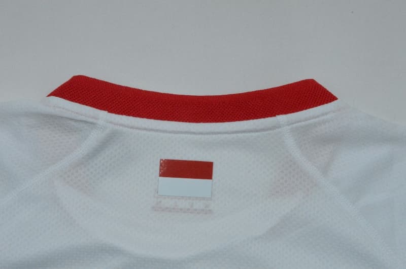 AAA(Thailand) Indonesia 2026 Away Soccer Jersey