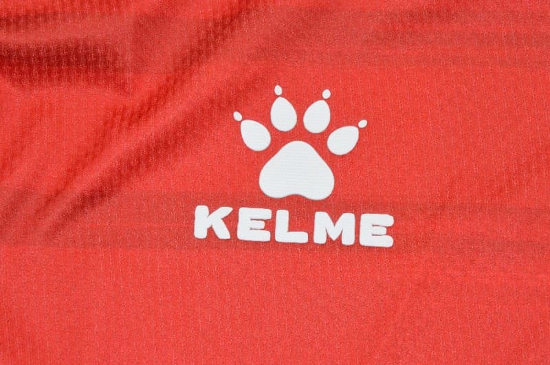 AAA(Thailand) Indonesia 2026 Home Soccer Jersey
