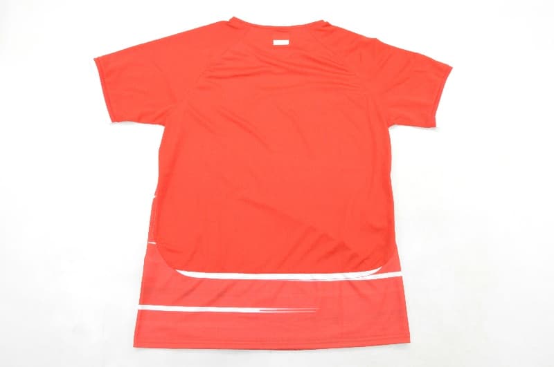 AAA(Thailand) Indonesia 2026 Home Soccer Jersey