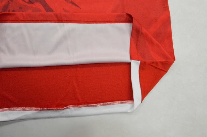 AAA(Thailand) Iran 2026 World Cup Away Soccer Jersey