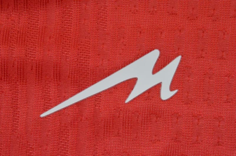AAA(Thailand) Iran 2026 World Cup Away Soccer Jersey (Player)