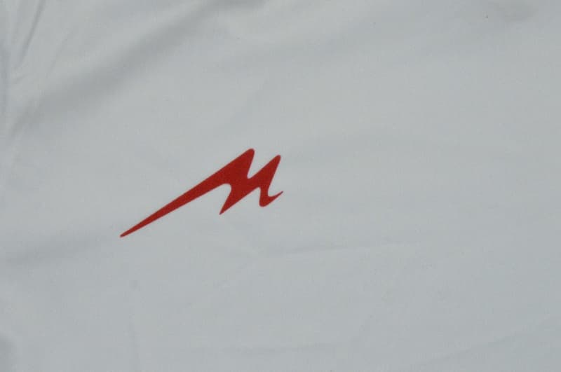 AAA(Thailand) Iran 2026 World Cup Home Soccer Jersey (Player)