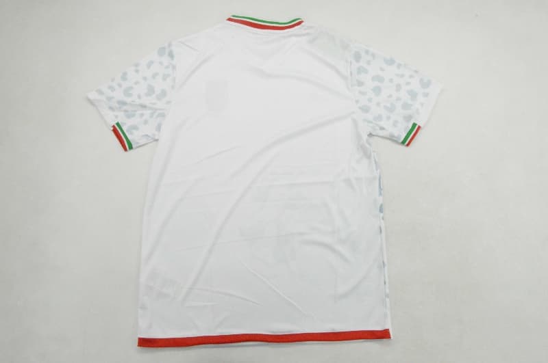 AAA(Thailand) Iran 2026 World Cup Home Soccer Jersey (Player)