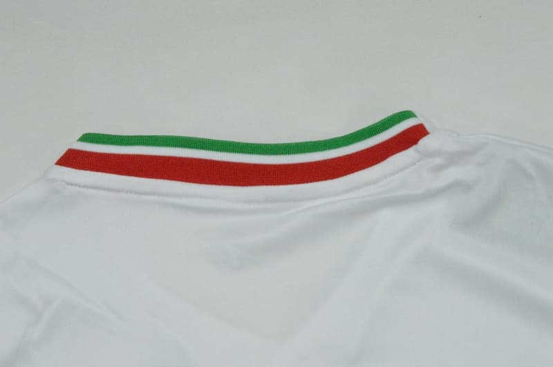 AAA(Thailand) Iran 2026 World Cup Home Soccer Jersey (Player)