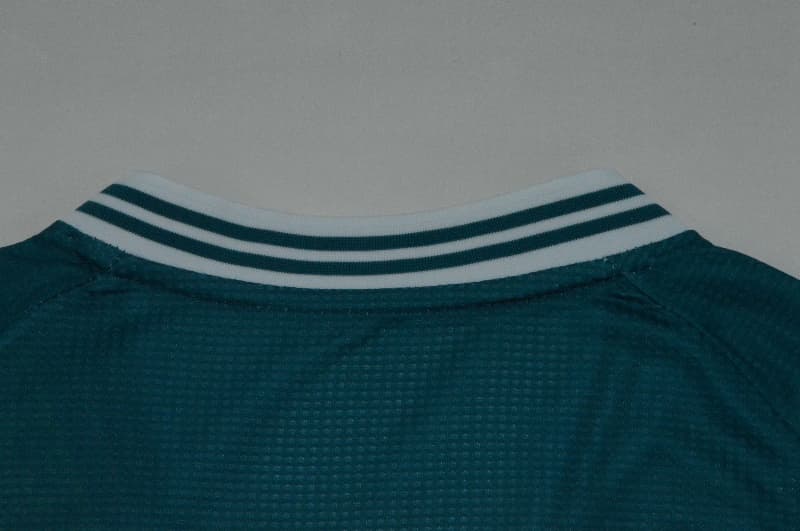 AAA(Thailand) Iraq 2025 Away Soccer Jersey
