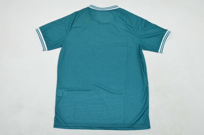 AAA(Thailand) Iraq 2025 Away Soccer Jersey