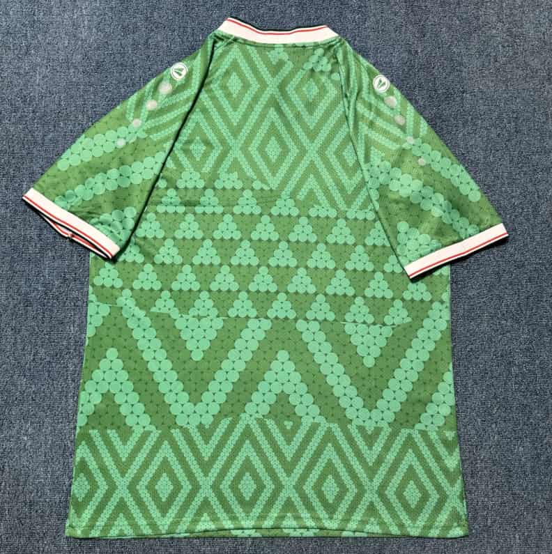 AAA(Thailand) Iraq 2026 Away Soccer Jersey