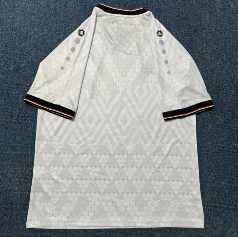 AAA(Thailand) Iraq 2026 Home Soccer Jersey