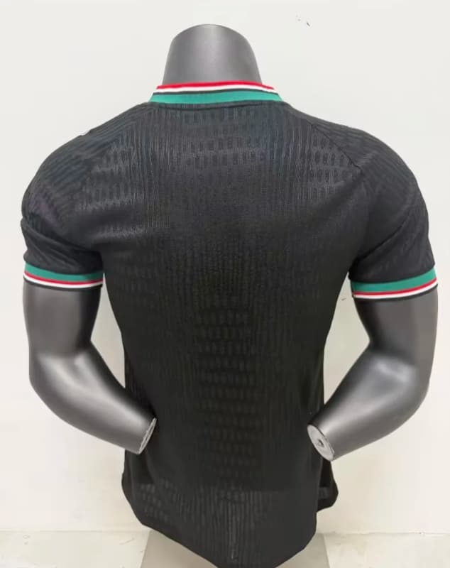 AAA(Thailand) Iraq 2026 Third Soccer Jersey (Player)