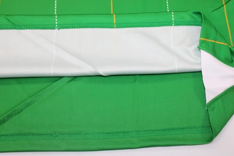 AAA(Thailand) Ireland 2023 Home Soccer Jersey