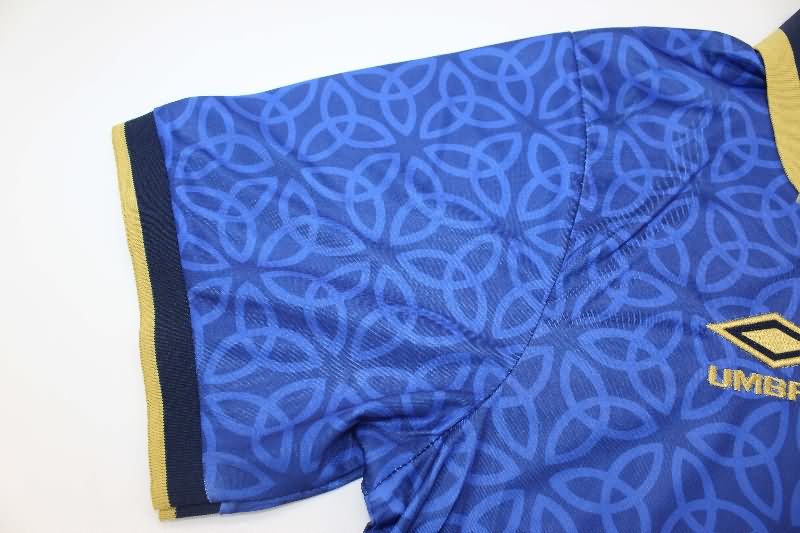 AAA(Thailand) Ireland 2025 Special Soccer Jersey