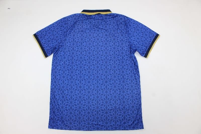 AAA(Thailand) Ireland 2025 Special Soccer Jersey