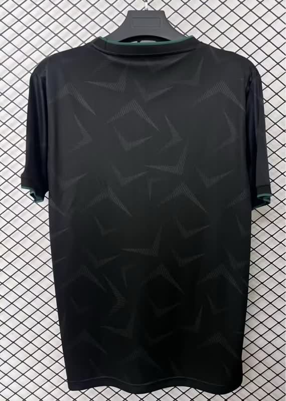 AAA(Thailand) Ireland 2025 Third Soccer Jersey