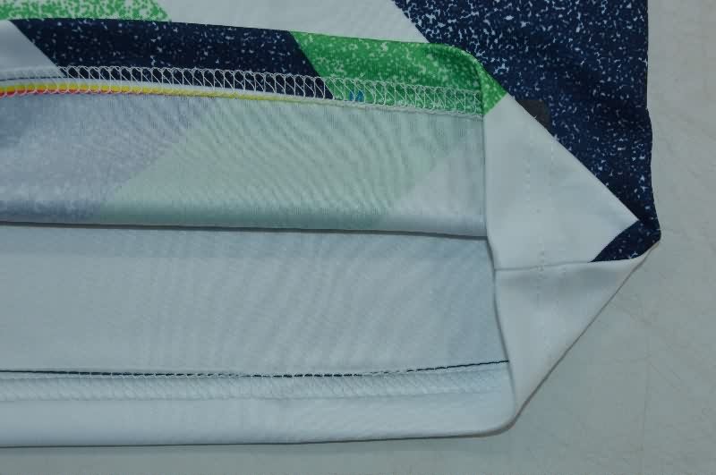 AAA(Thailand) Ireland 2026 Away Soccer Jersey