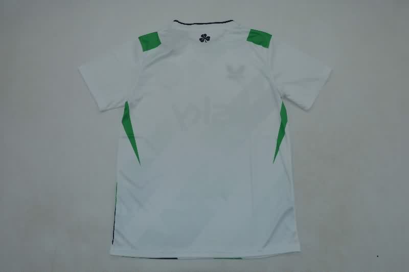 AAA(Thailand) Ireland 2026 Away Soccer Jersey