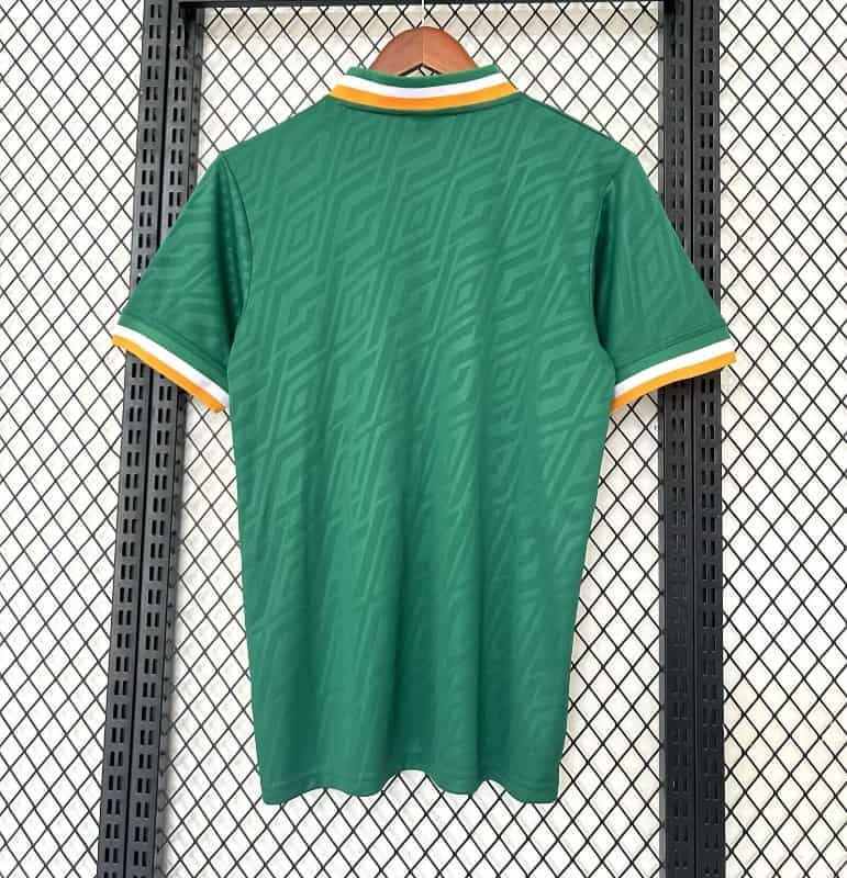 AAA(Thailand) Ireland 2026 Special Soccer Jersey