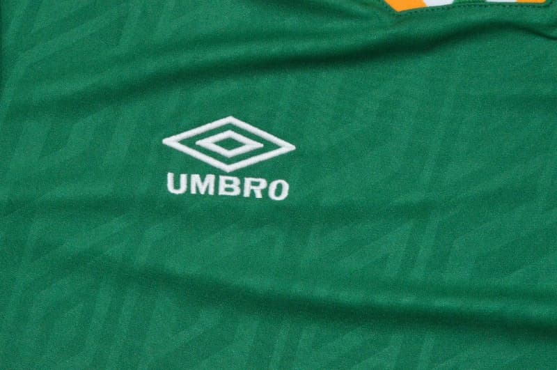 AAA(Thailand) Ireland 2026 Special Soccer Jersey
