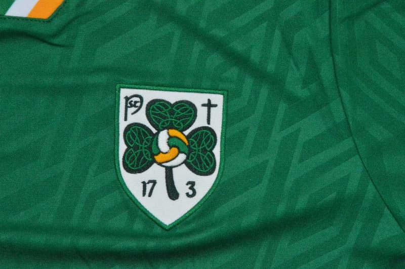 AAA(Thailand) Ireland 2026 Special Soccer Jersey