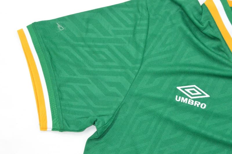 AAA(Thailand) Ireland 2026 Special Soccer Jersey