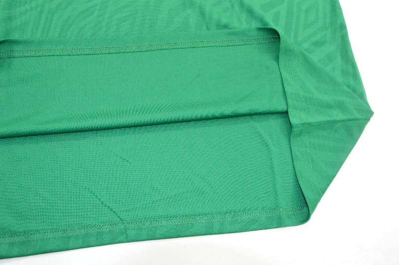 AAA(Thailand) Ireland 2026 Special Soccer Jersey