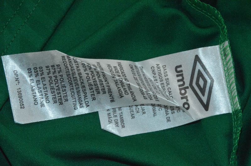 AAA(Thailand) Ireland 2026 Special Soccer Jersey