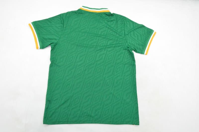 AAA(Thailand) Ireland 2026 Special Soccer Jersey