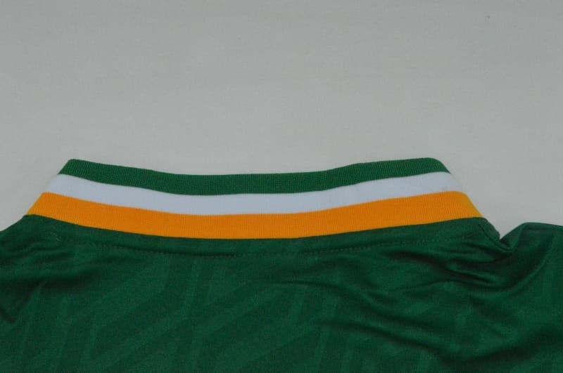 AAA(Thailand) Ireland 2026 Special Soccer Jersey