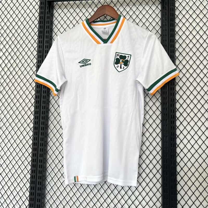 AAA(Thailand) Ireland 2026 Special Soccer Jersey 02 AAA(Thailand) Ireland 2026 Special Soccer Jersey 02