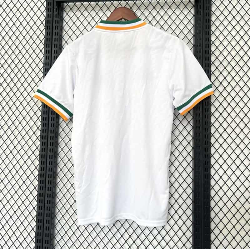 AAA(Thailand) Ireland 2026 Special Soccer Jersey 02