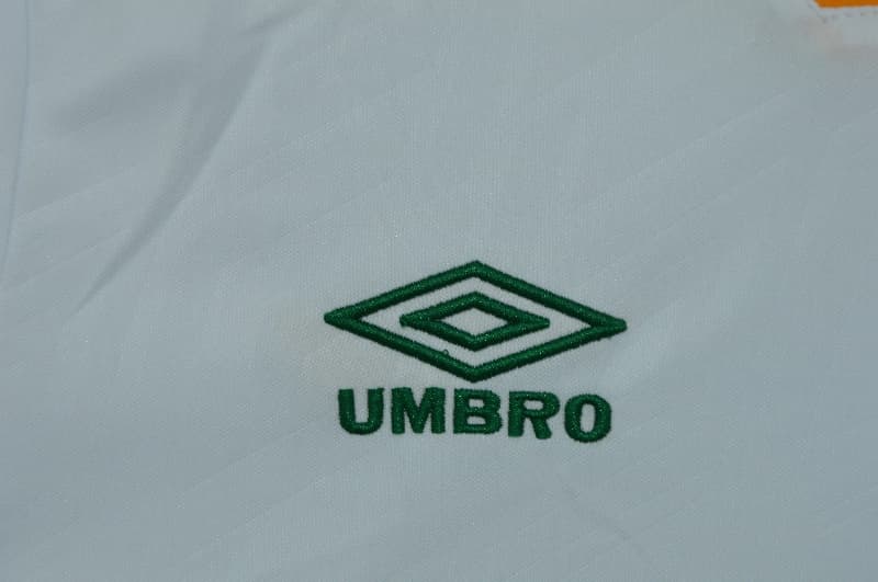 AAA(Thailand) Ireland 2026 Special Soccer Jersey 02