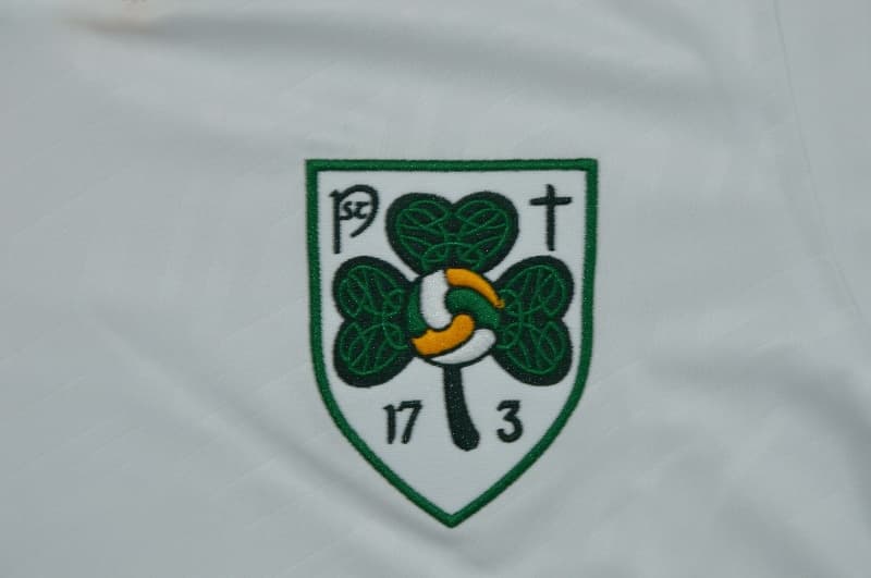 AAA(Thailand) Ireland 2026 Special Soccer Jersey 02