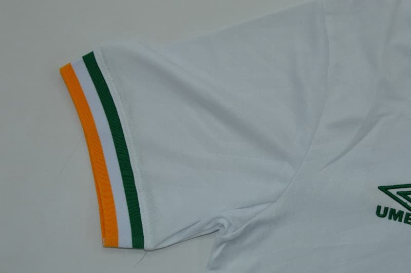 AAA(Thailand) Ireland 2026 Special Soccer Jersey 02