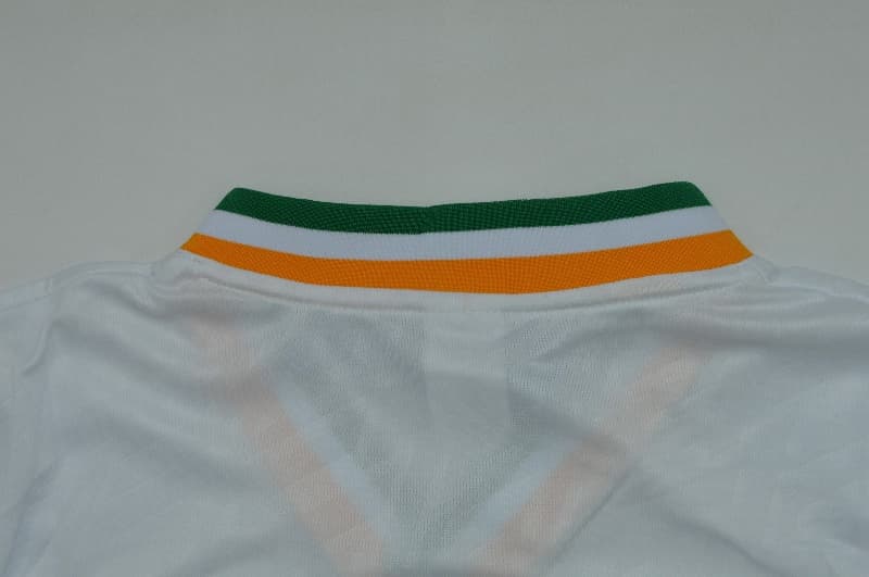 AAA(Thailand) Ireland 2026 Special Soccer Jersey 02