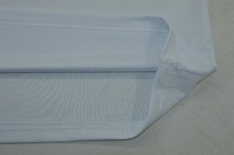 AAA(Thailand) Ireland 2026 White Soccer Jersey